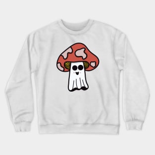 genevieve Crewneck Sweatshirt